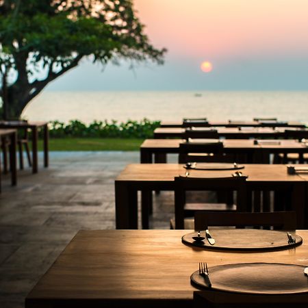 Tolani Resort Kui Buri Прачуапкхирикхан Экстерьер фото