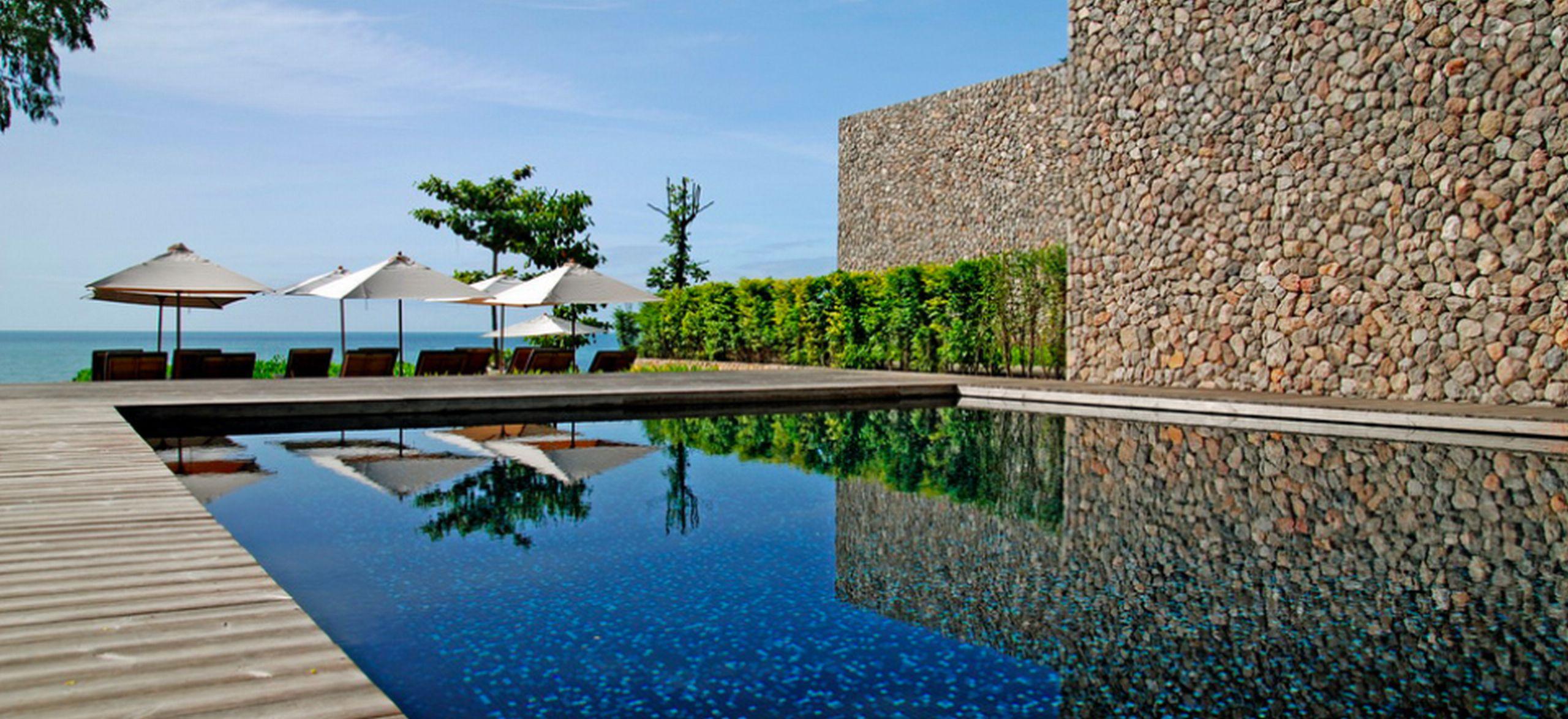 Tolani Resort Kui Buri Прачуапкхирикхан Экстерьер фото