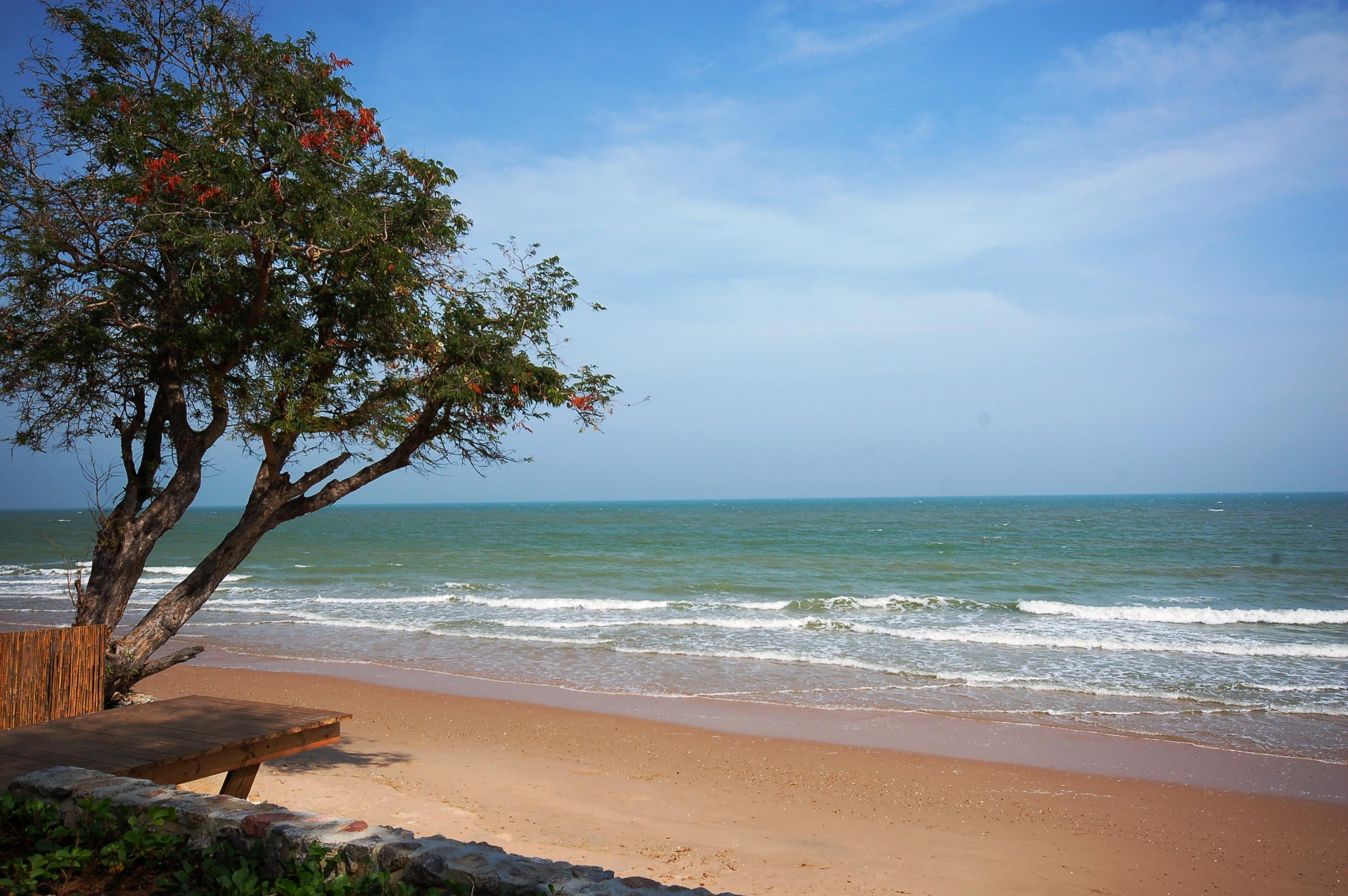 Tolani Resort Kui Buri Прачуапкхирикхан Экстерьер фото