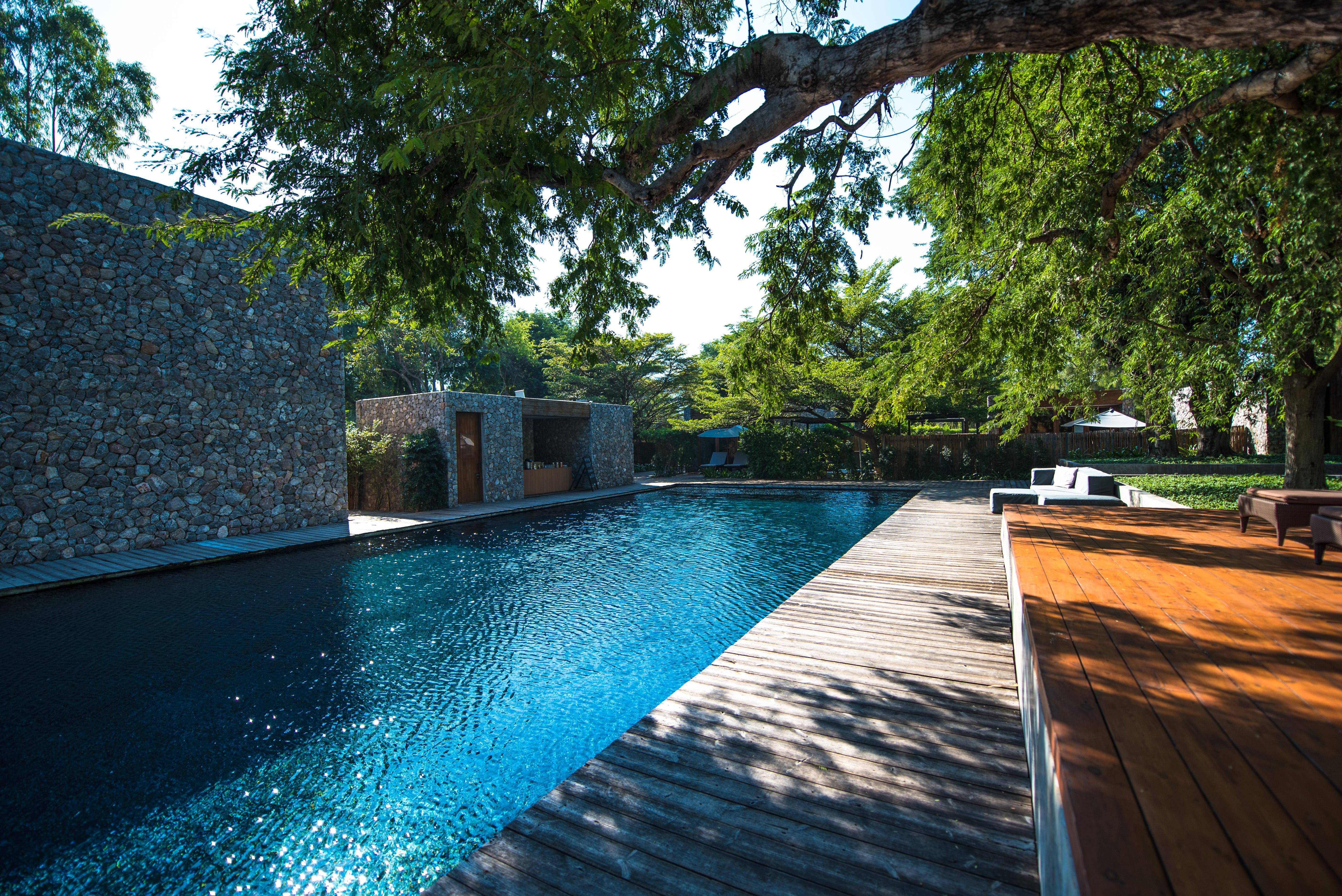 Tolani Resort Kui Buri Прачуапкхирикхан Экстерьер фото
