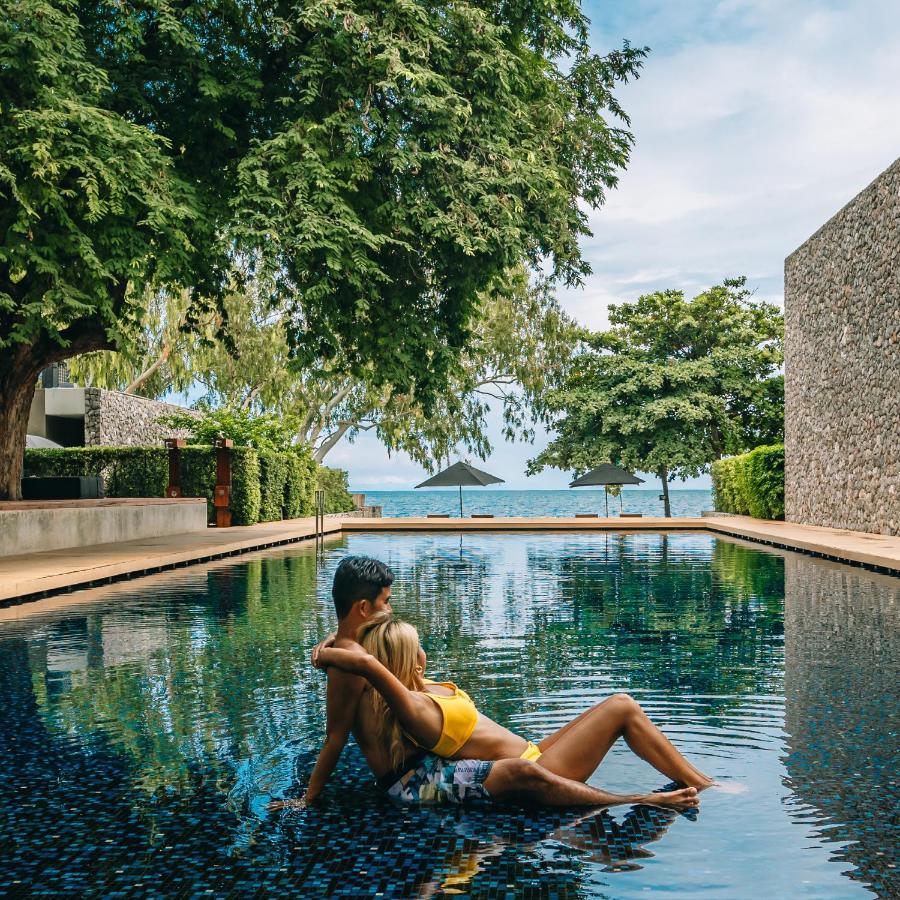 Tolani Resort Kui Buri Прачуапкхирикхан Экстерьер фото