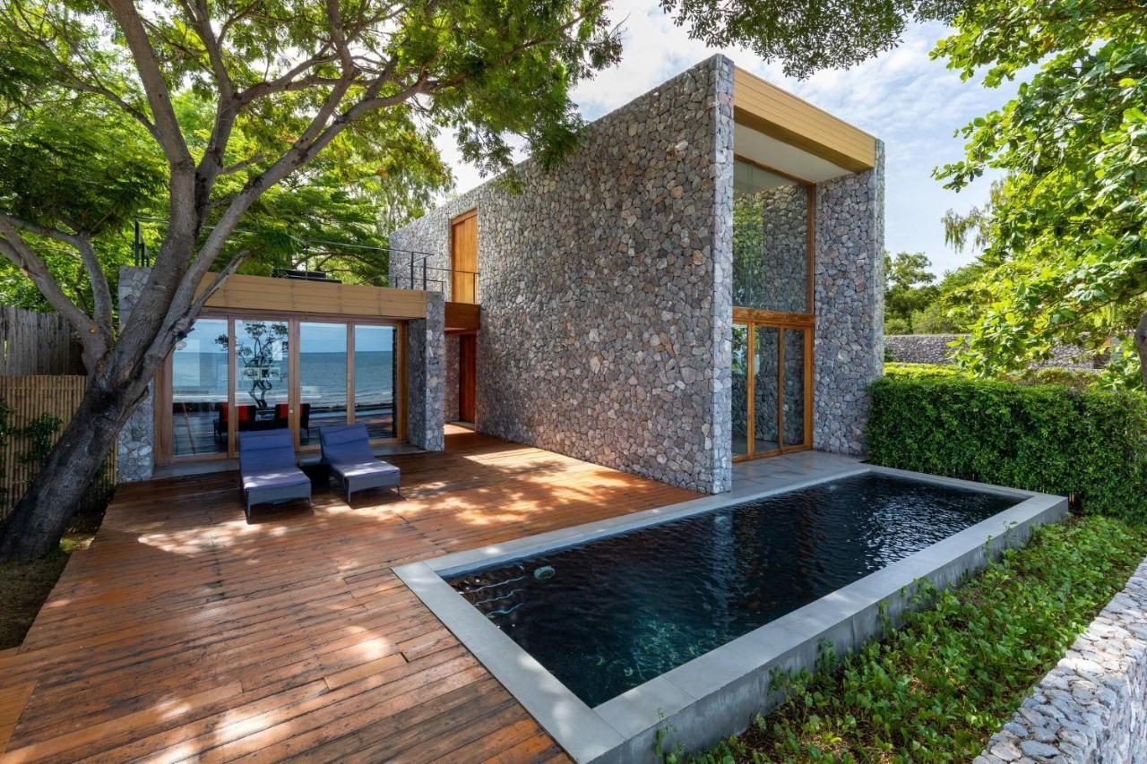 Tolani Resort Kui Buri Прачуапкхирикхан Номер фото