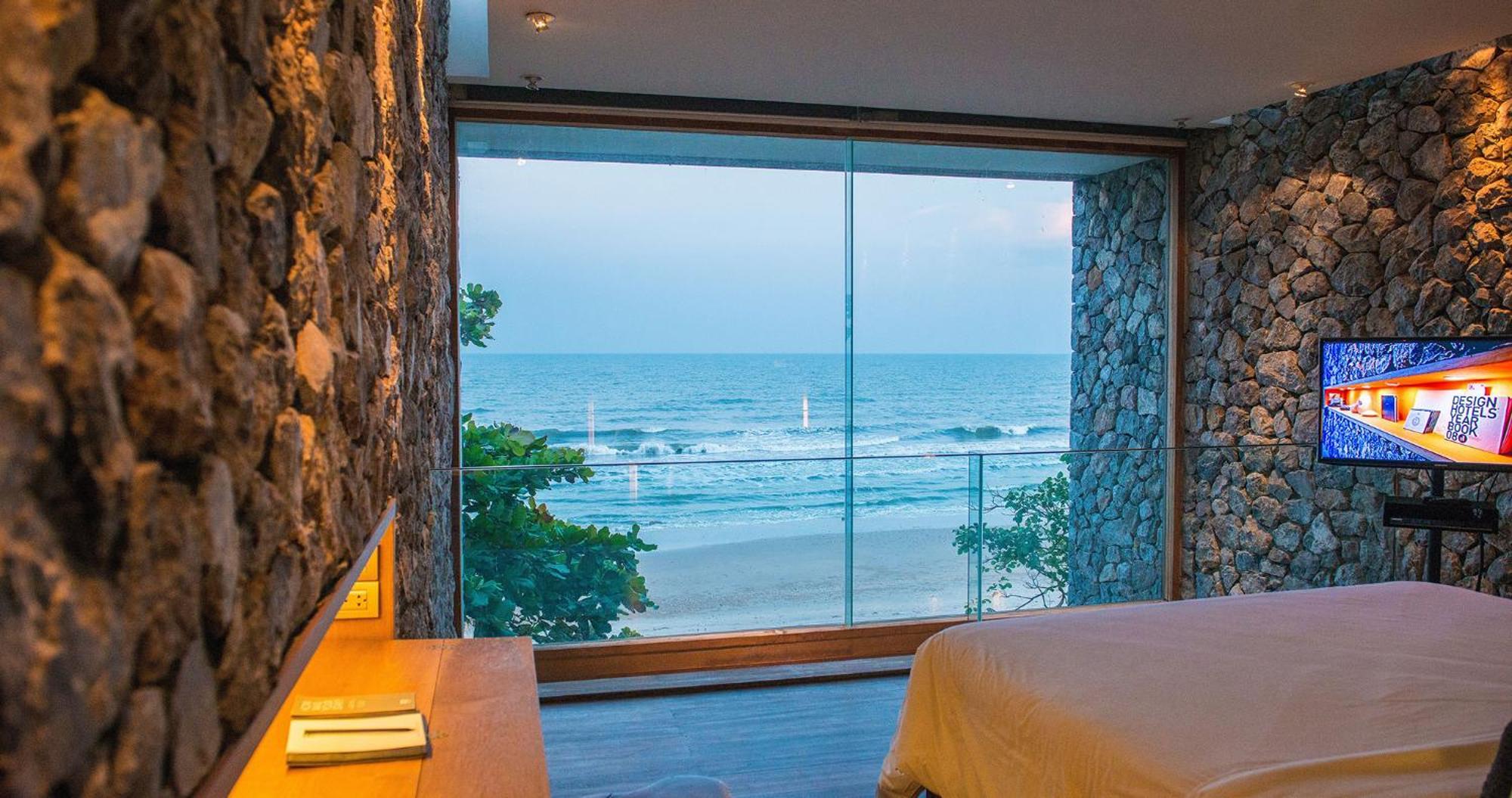 Tolani Resort Kui Buri Прачуапкхирикхан Номер фото