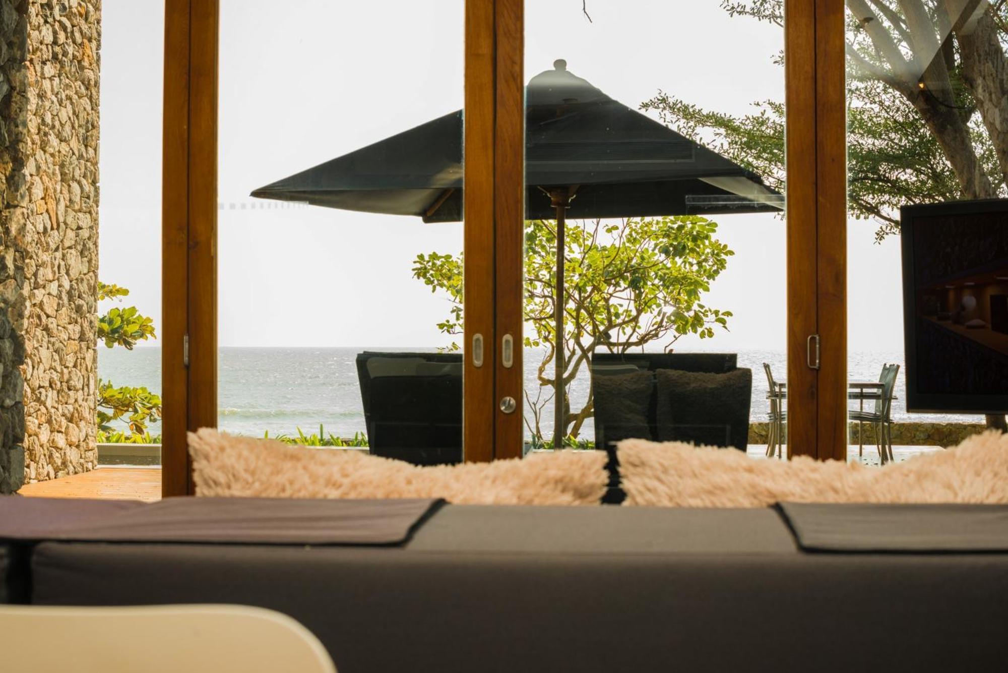 Tolani Resort Kui Buri Прачуапкхирикхан Номер фото
