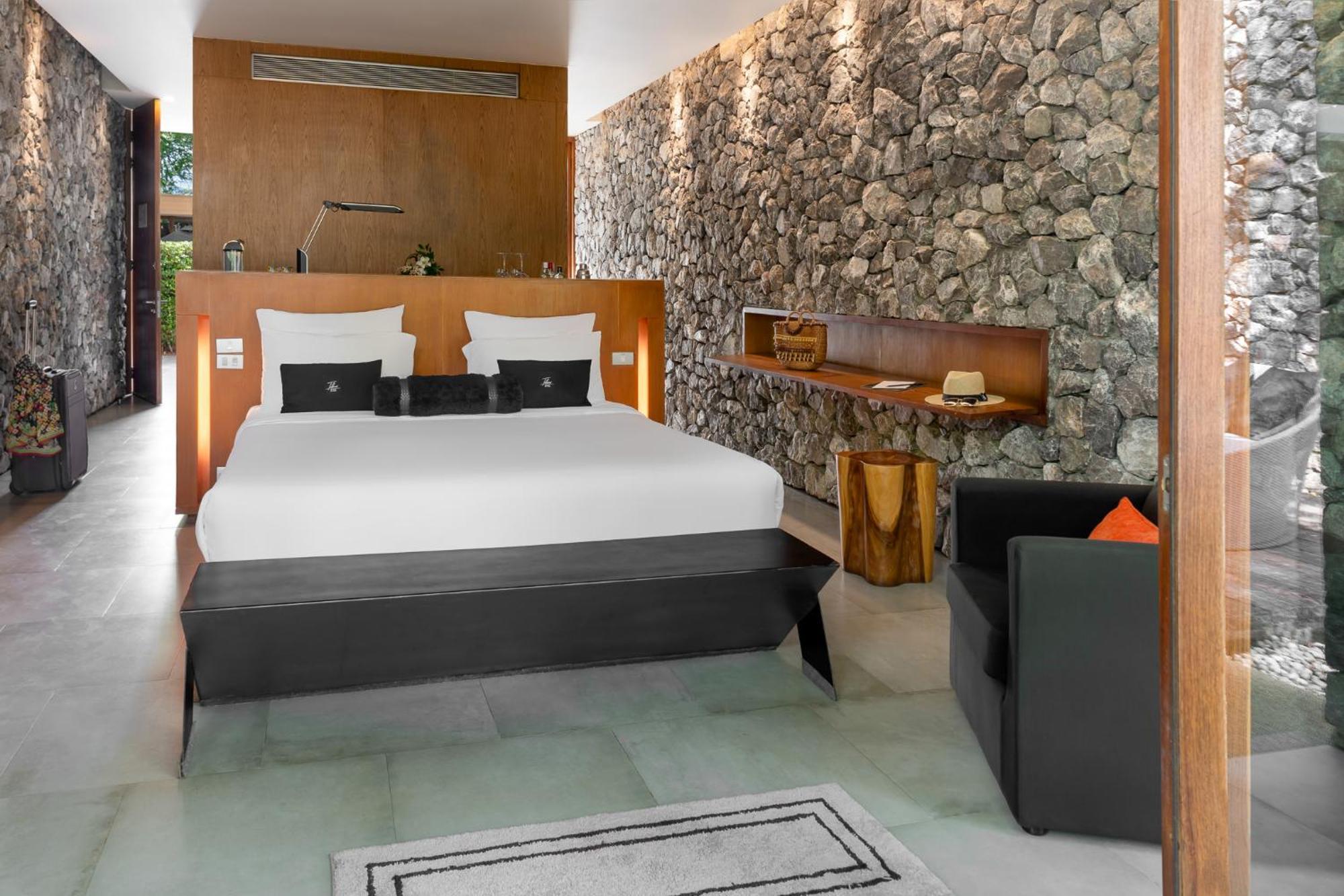 Tolani Resort Kui Buri Прачуапкхирикхан Экстерьер фото